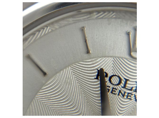Rolex Cellini 6110 9 Damenarmbanduhr - Ansicht 6