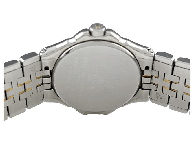 Seiko Credor 4J81-0A30 Damenuhr - Ansicht 4