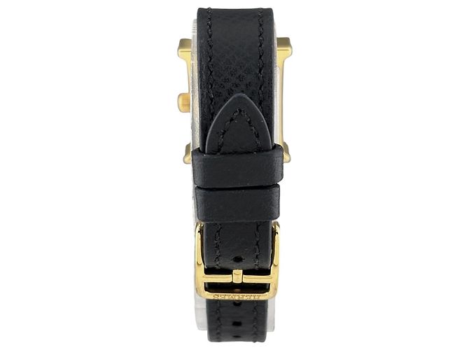 Hermès Hermes H-Watch HH1.101 Armbanduhr - Ansicht 3