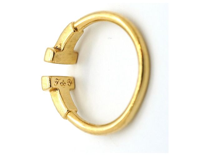 Autre Marque Tiffany & Co. T-Wire Ring - Ansicht 5