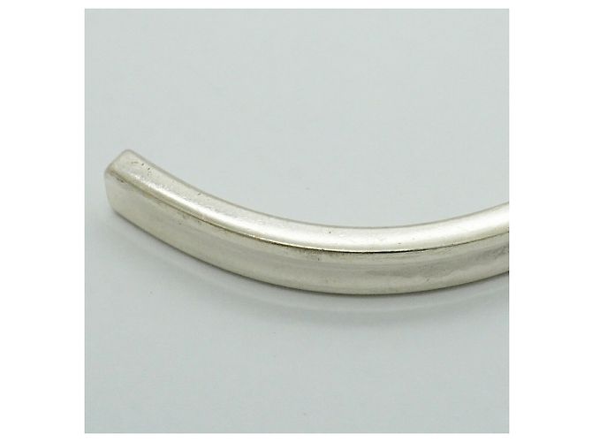 Autre Marque Tiffany & Co. Bracciale Rigido 1837 Narrow Cuff - vista 7