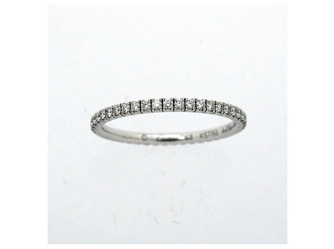 Cartier Etincelle Full Eternity Ring - Ansicht 2