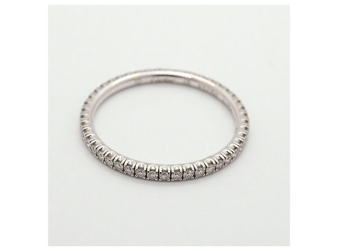 Cartier Etincelle Full Eternity Ring - Ansicht 3
