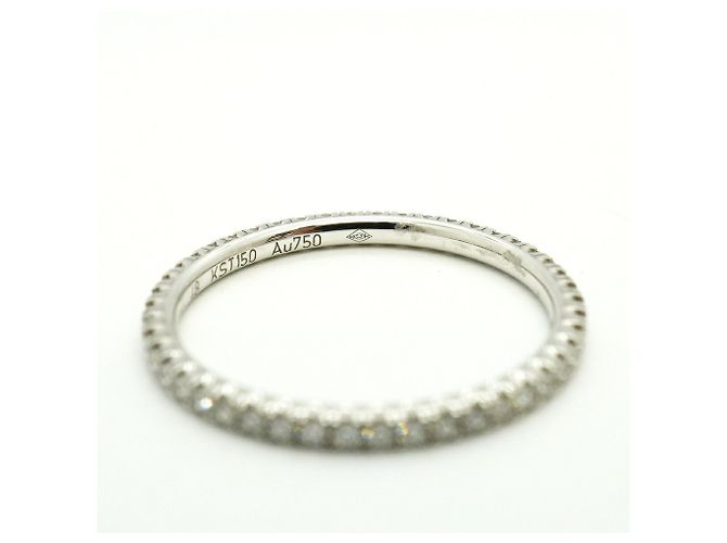 Cartier Etincelle Full Eternity Ring - Ansicht 5