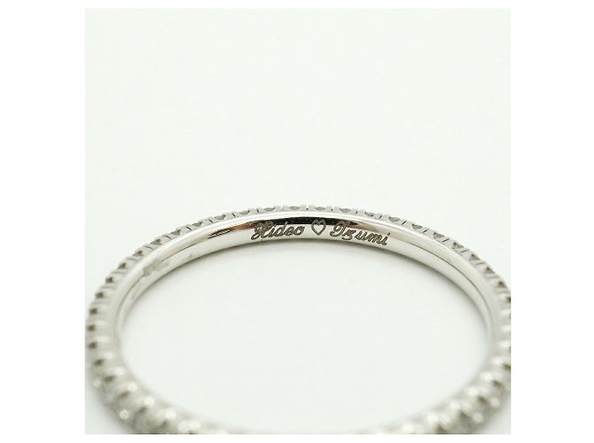 Cartier Etincelle Full Eternity Ring - Ansicht 6