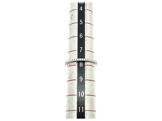 Cartier Etincelle Full Eternity Ring - Ansicht 7