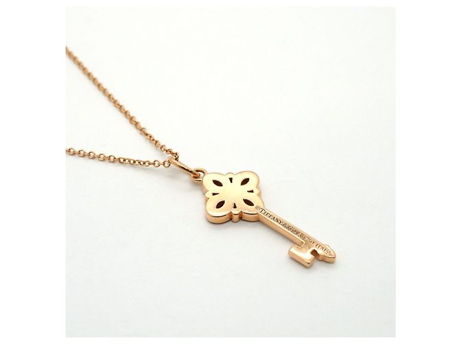 Autre Marque Collana Chiave Tiffany & Co. Victoria - vista 2