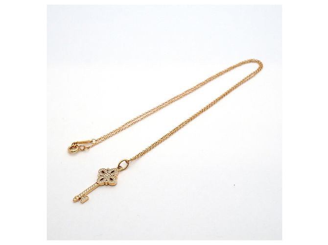 Autre Marque Collana Chiave Tiffany & Co. Victoria - vista 3