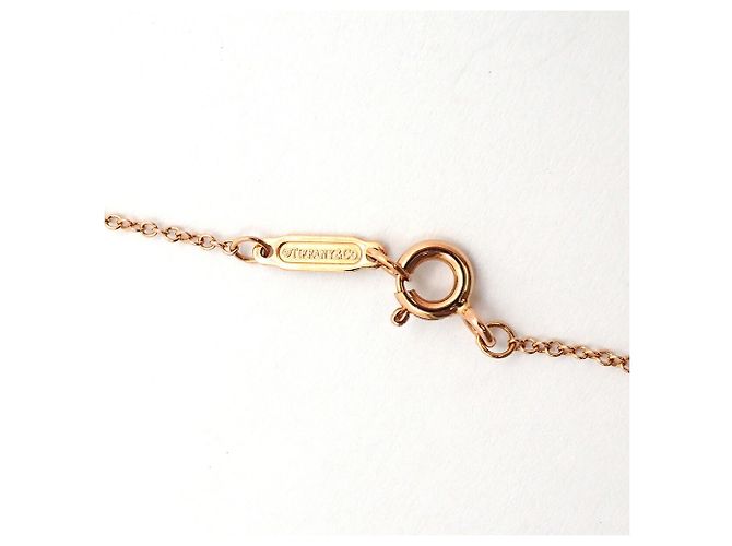 Autre Marque Collana Chiave Tiffany & Co. Victoria - vista 4