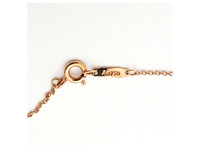 Autre Marque Collana Chiave Tiffany & Co. Victoria - vista 5