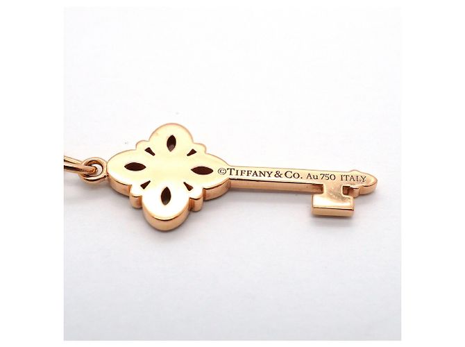 Autre Marque Collana Chiave Tiffany & Co. Victoria - vista 6