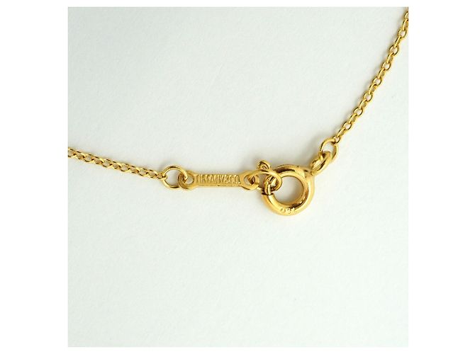 Autre Marque Collar Loving Heart Tiffany & Co. - vista 4