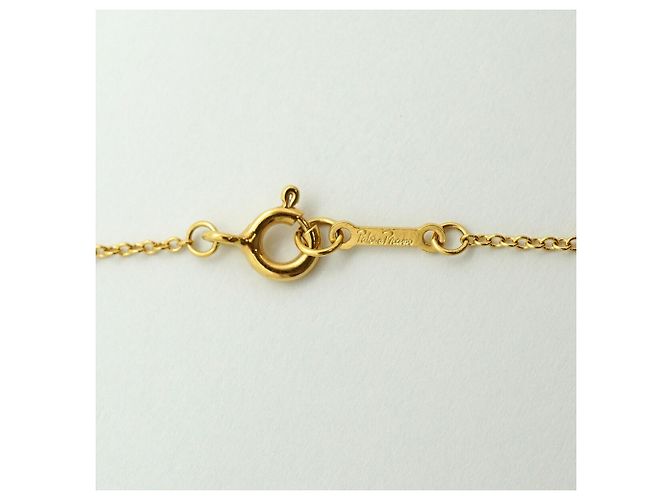 Autre Marque Collar Loving Heart Tiffany & Co. - vista 5