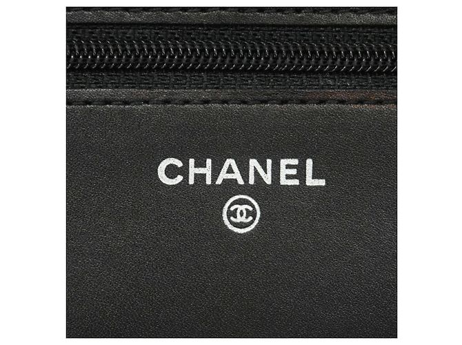 Cartera de Hombro con Cadena Chanel Cambon - vista 5