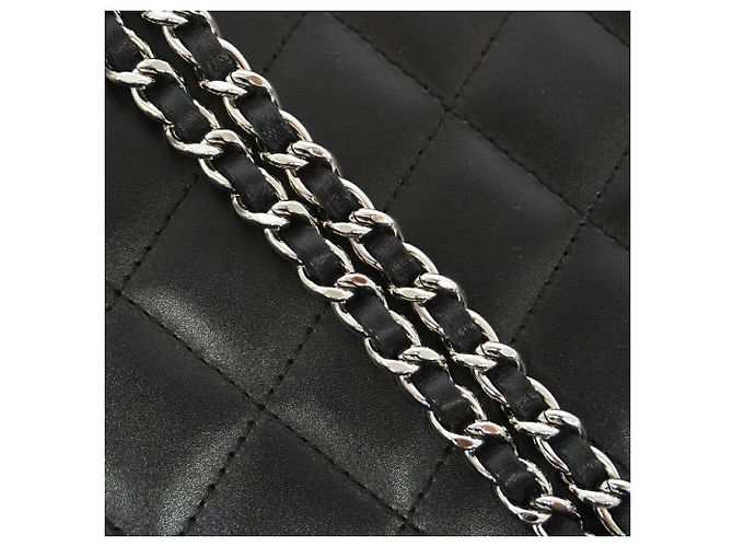 Cartera de Hombro con Cadena Chanel Cambon - vista 7
