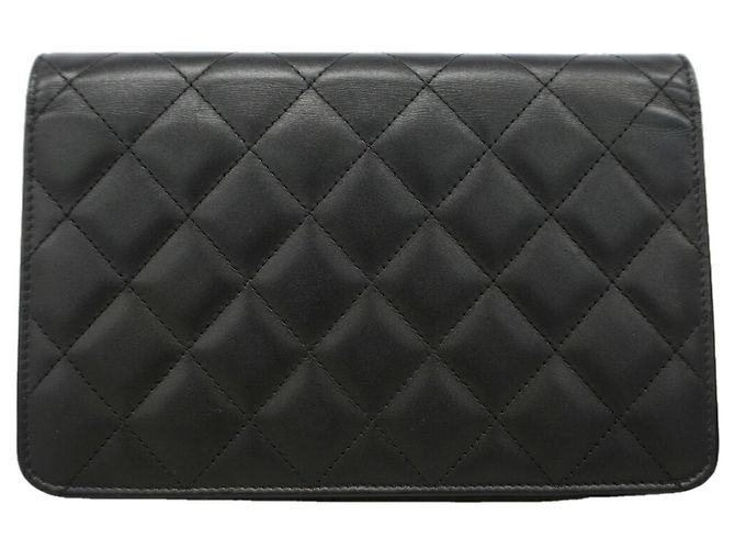 Cartera de Hombro con Cadena Chanel Cambon - vista 8
