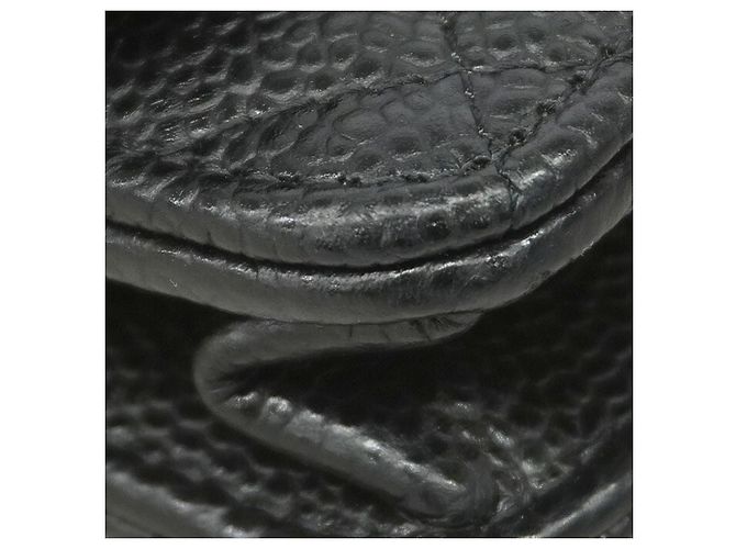Portafoglio a tracolla con catena Chanel Matelassé - vista 6