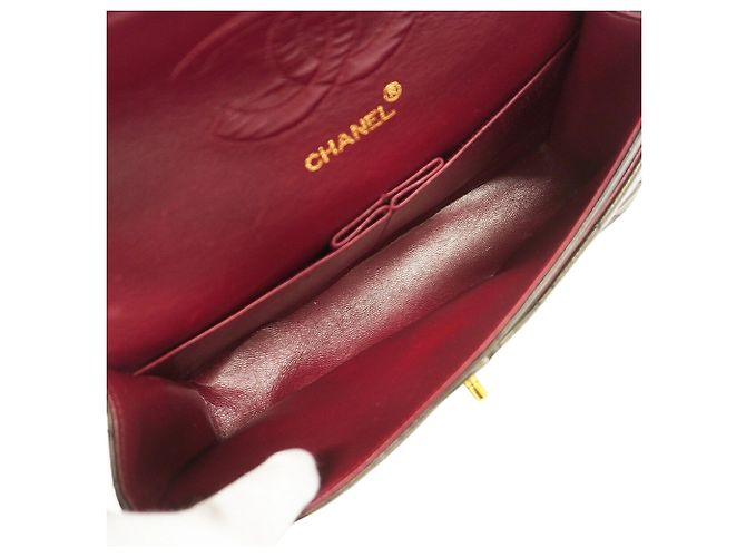 Borsa a spalla Chanel Matelassé - vista 4