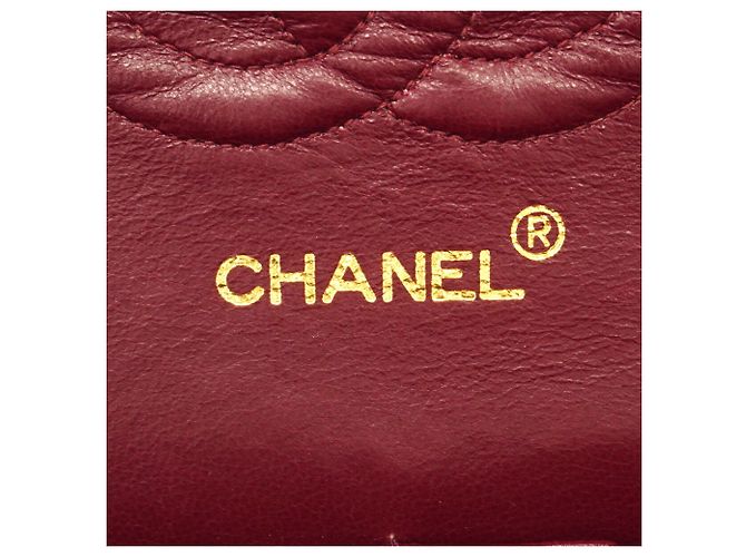 Borsa a spalla Chanel Matelassé - vista 5