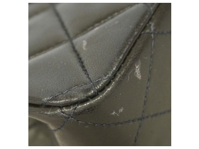 Borsa a spalla Chanel Matelassé - vista 6