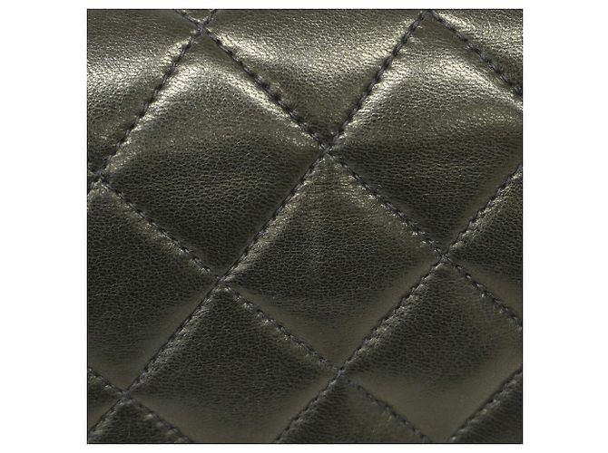 Borsa a spalla Chanel Matelassé - vista 7