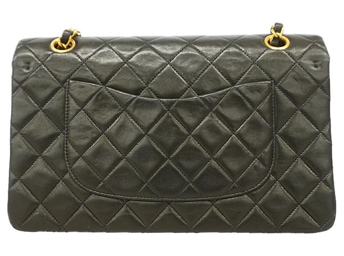 Borsa a spalla Chanel Matelassé - vista 9