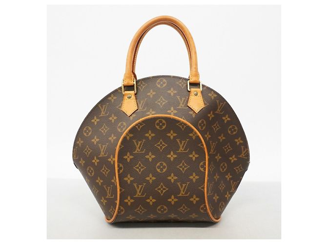 Borsa Louis Vuitton Monogram Ellipse MM - vista 10