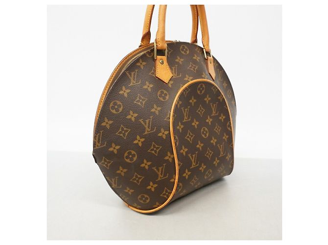 Borsa Louis Vuitton Monogram Ellipse MM - vista 2