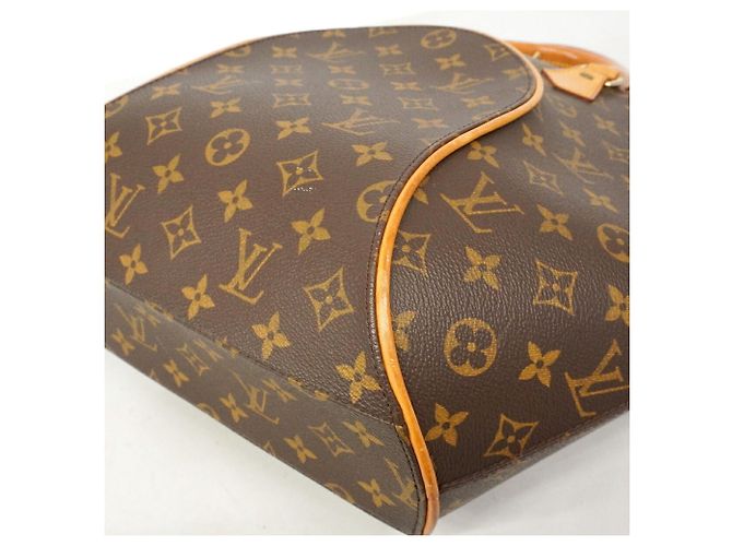Borsa Louis Vuitton Monogram Ellipse MM - vista 6