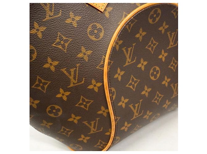 Borsa Louis Vuitton Monogram Ellipse MM - vista 8