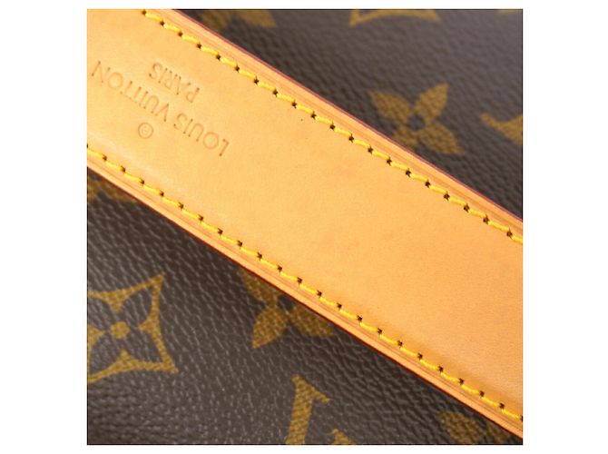 Borsa Louis Vuitton Monogram Side Trunk PM - vista 8