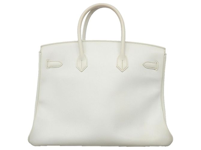 Hermès Hermes Birkin 35 Handtasche - Ansicht 10