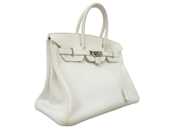 Hermès Hermes Birkin 35 Handtasche - Ansicht 2