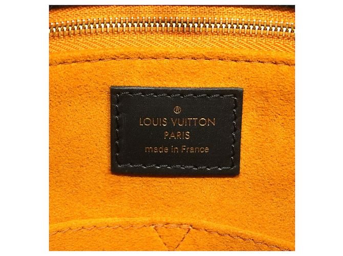 Borsa Tote Louis Vuitton Monogram Empreinte OnTheGo PM - vista 5