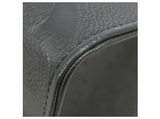 Borsa Tote Louis Vuitton Monogram Empreinte OnTheGo PM - vista 6