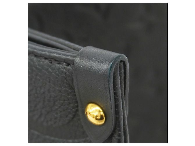 Borsa Tote Louis Vuitton Monogram Empreinte OnTheGo PM - vista 7