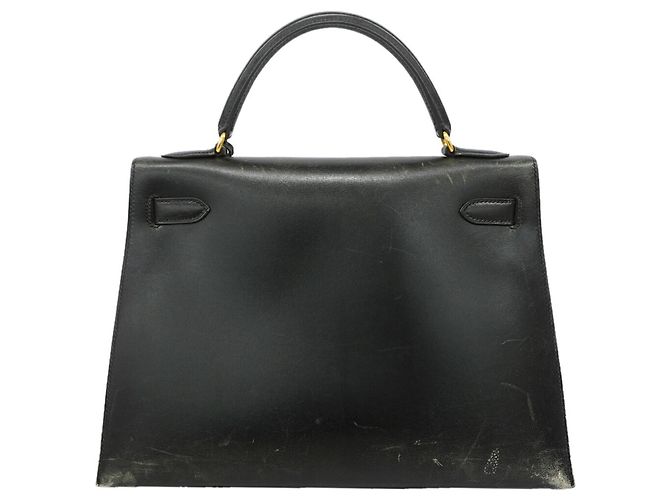 Hermès Hermes Kelly 32 Handtasche - Ansicht 12