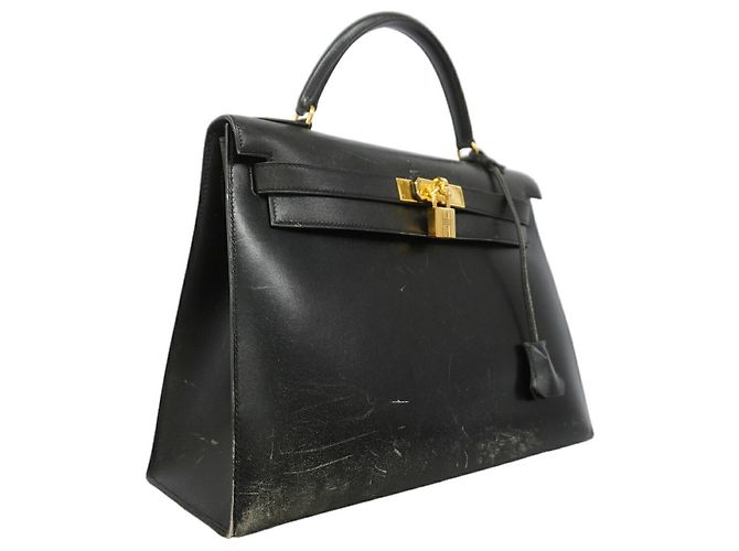 Hermès Hermes Kelly 32 Handtasche - Ansicht 2