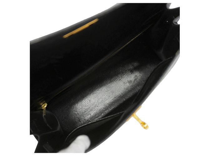 Hermès Hermes Kelly 32 Handtasche - Ansicht 4