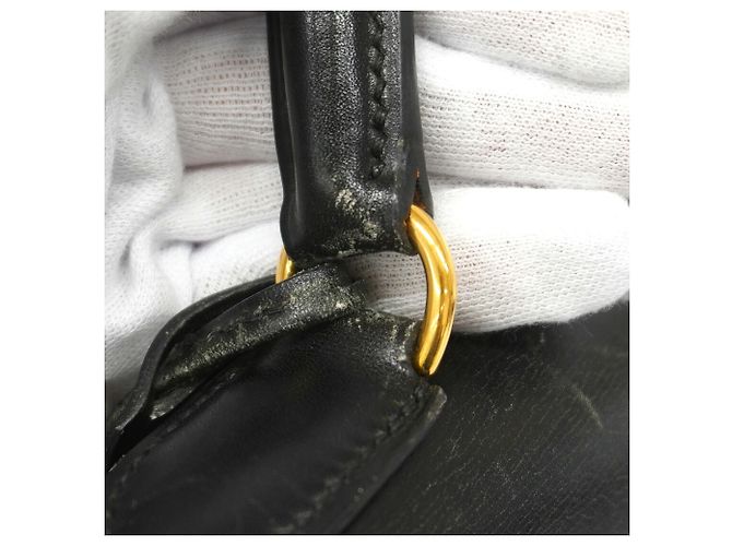 Hermès Hermes Kelly 32 Handtasche - Ansicht 9