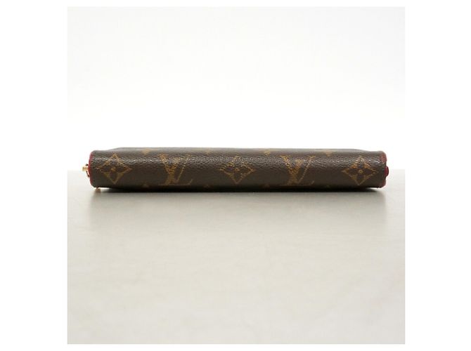 Cartera Louis Vuitton Monogram Retiro Zippy - vista 2