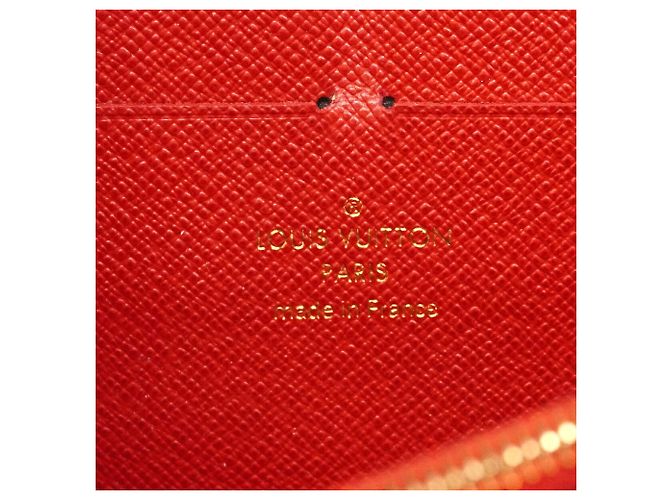 Cartera Louis Vuitton Monogram Retiro Zippy - vista 4
