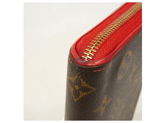 Cartera Louis Vuitton Monogram Retiro Zippy - vista 5
