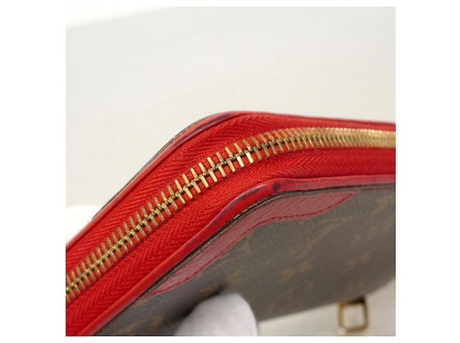 Cartera Louis Vuitton Monogram Retiro Zippy - vista 6