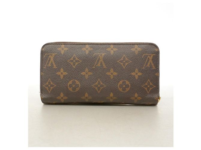 Portafoglio Zippy Monogram Louis Vuitton - vista 10