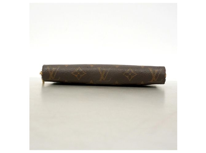 Portafoglio Zippy Monogram Louis Vuitton - vista 2