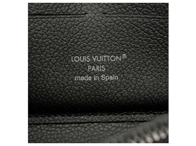 Louis Vuitton Damouflage Zippy Wallet - view 4