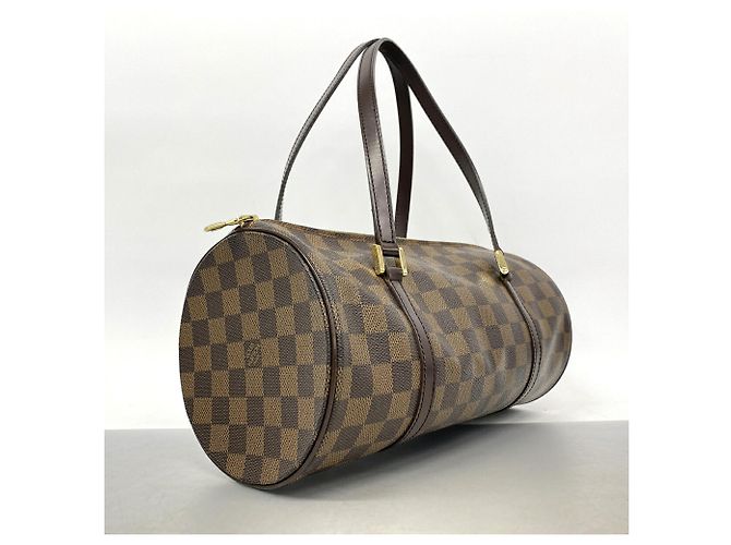 Louis Vuitton Damier Papillon 30 Handtasche - Ansicht 2