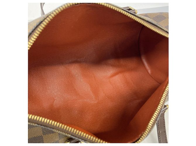 Louis Vuitton Damier Papillon 30 Handtasche - Ansicht 4