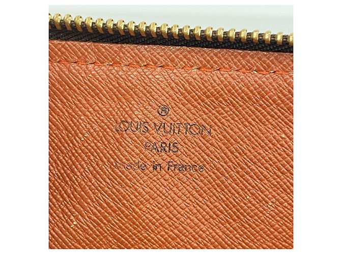 Louis Vuitton Damier Papillon 30 Handtasche - Ansicht 5